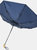 Avenue Bo Foldable Auto Open Umbrella (Navy) (One Size)