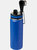 Avenue Gessi Vacuum Insulated Sport Bottle (Blue) (One Size)