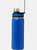 Avenue Gessi Vacuum Insulated Sport Bottle (Blue) (One Size)