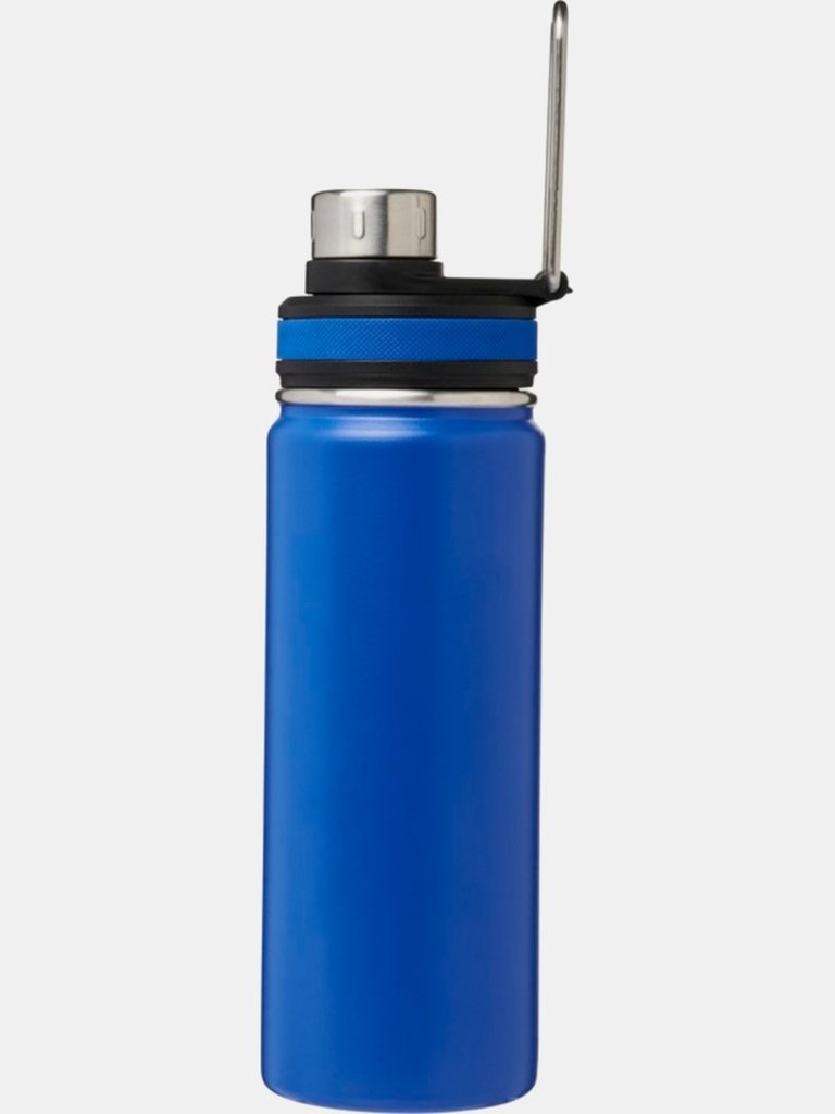 Avenue Gessi Vacuum Insulated Sport Bottle (Blue) (One Size)