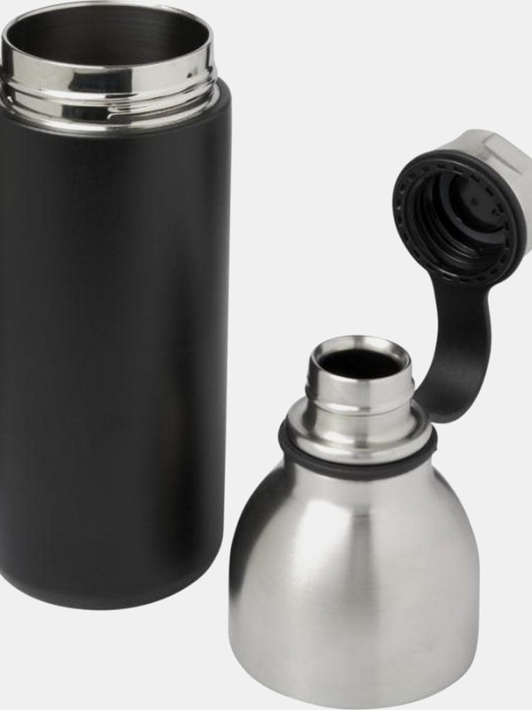 Avenue Koln Copper Sport Vacuum Insulated Bottle (Black) (One Size)