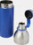 Avenue Koln Copper Sport Vacuum Insulated Bottle (Blue) (One Size)