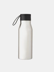 Avenue Ljungan Stainless Steel 16.9floz Bottle (Silver) (One Size) - Silver