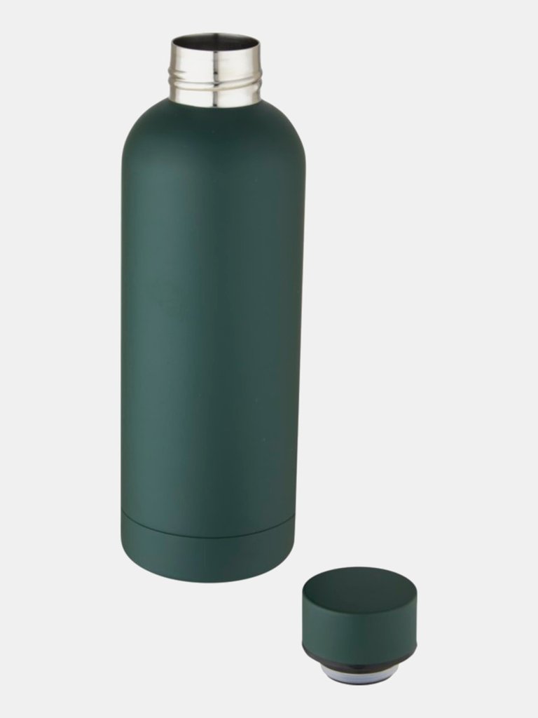 Avenue Spring 16.9floz Insulated Water Bottle (Green Flash) (One Size)