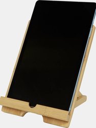 Avenue Taihu Tablet Stand (Natural) (One Size)