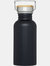 Avenue Thor 18.5floz Sports Bottle (Black) (One Size)
