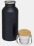 Avenue Thor 18.5floz Sports Bottle (Black) (One Size)