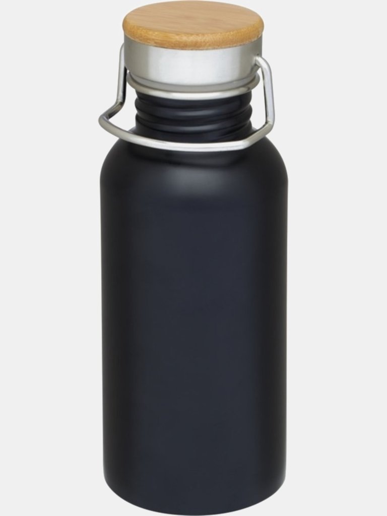 Avenue Thor 18.5floz Sports Bottle (Black) (One Size) - Black