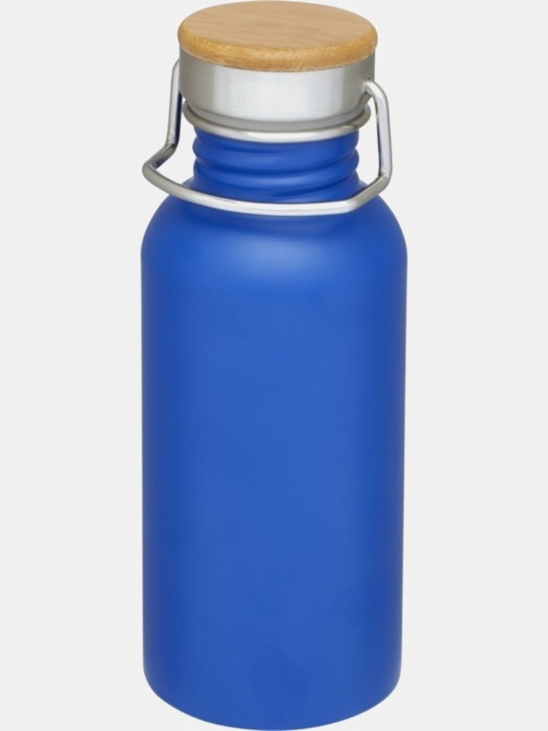 Avenue Thor 18.5floz Sports Bottle (Blue) (One Size)