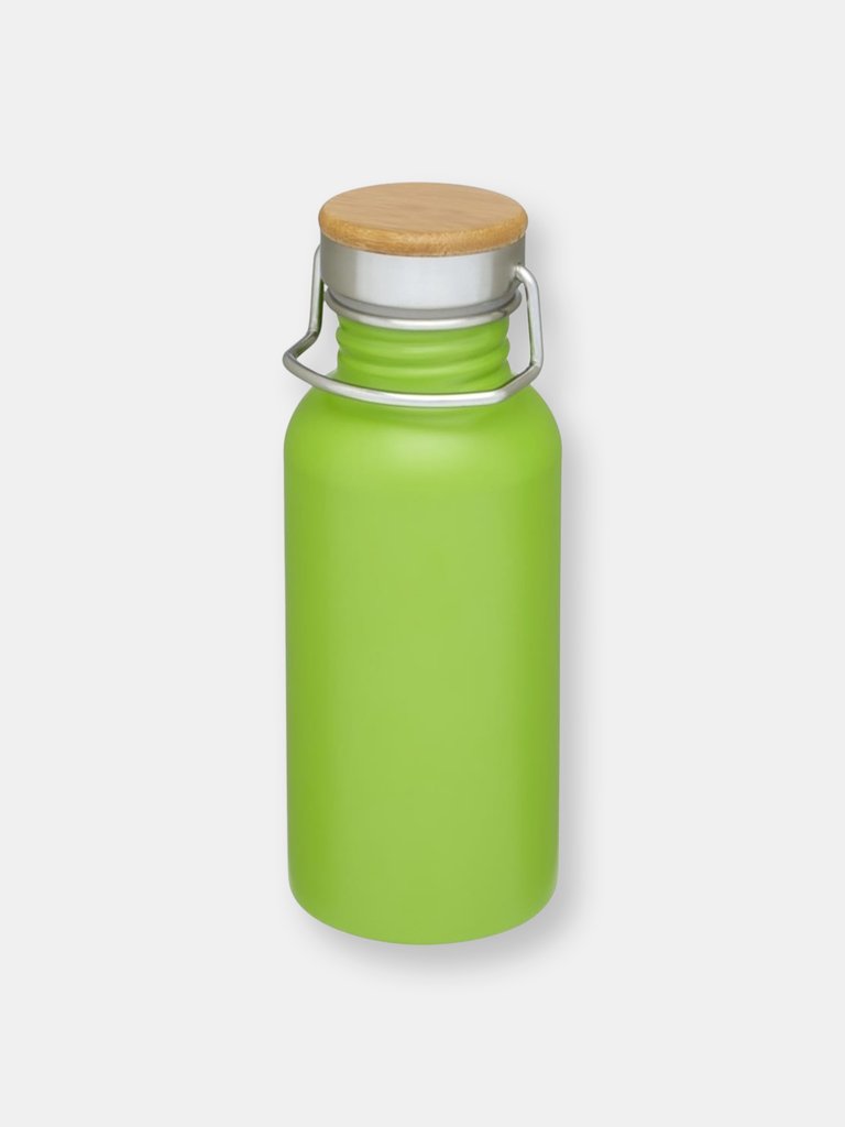 Avenue Thor 18.5floz Sports Bottle (Lime Green) (One Size) - Lime Green