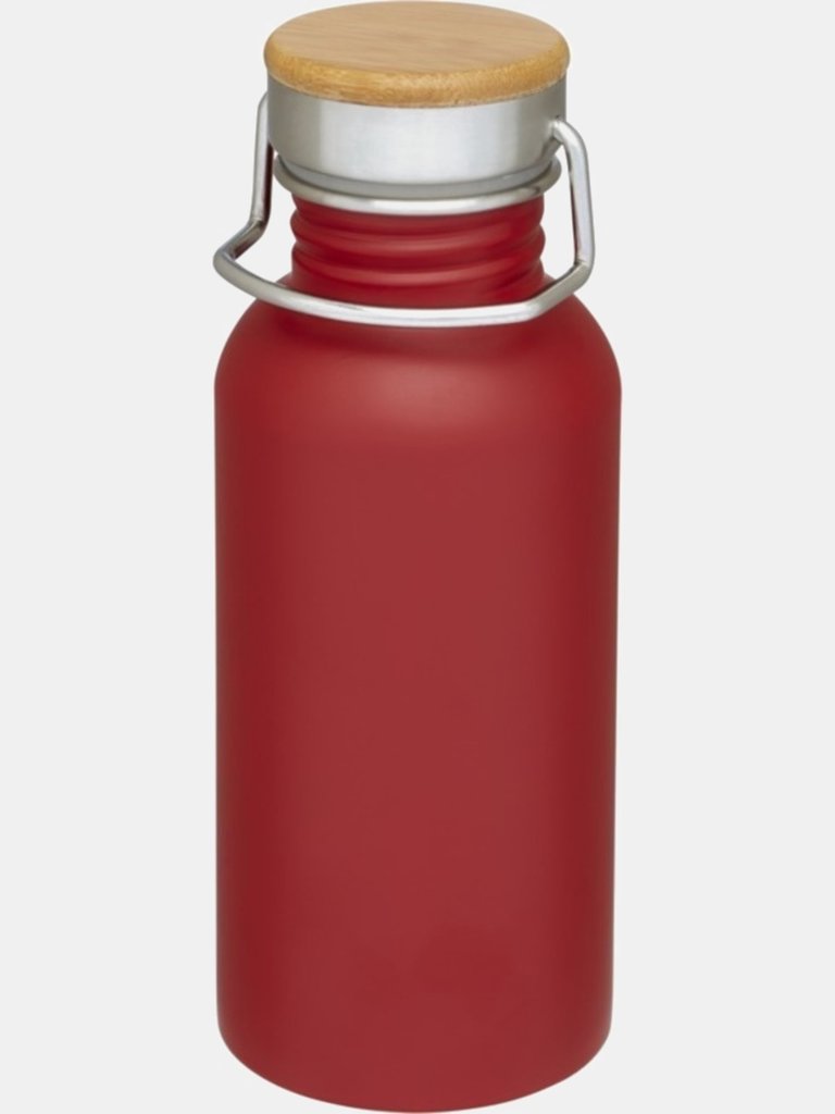 Avenue Thor 18.5floz Sports Bottle (Red) (One Size) - Red