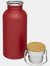 Avenue Thor 18.5floz Sports Bottle (Red) (One Size)