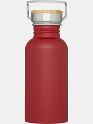 Avenue Thor 18.5floz Sports Bottle (Red) (One Size)