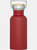 Avenue Thor 18.5floz Sports Bottle (Red) (One Size)