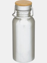 Avenue Thor 18.5floz Sports Bottle (Silver) (One Size) - Silver
