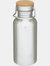 Avenue Thor 18.5floz Sports Bottle (Silver) (One Size) - Silver