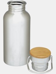 Avenue Thor 18.5floz Sports Bottle (Silver) (One Size)