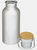Avenue Thor 18.5floz Sports Bottle (Silver) (One Size)