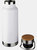 Avenue Thor Copper Vacuum Insulated Sport Bottle (White) (One Size)