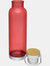 Avenue Thor Tritan 27floz Sports Bottle (Red) (One Size)