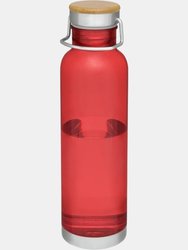 Avenue Thor Tritan 27floz Sports Bottle (Red) (One Size) - Red