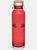 Avenue Thor Tritan 27floz Sports Bottle (Red) (One Size) - Red