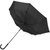 Avenue Unisex Adults Kaia 23in Umbrella (Solid Black) (One Size)