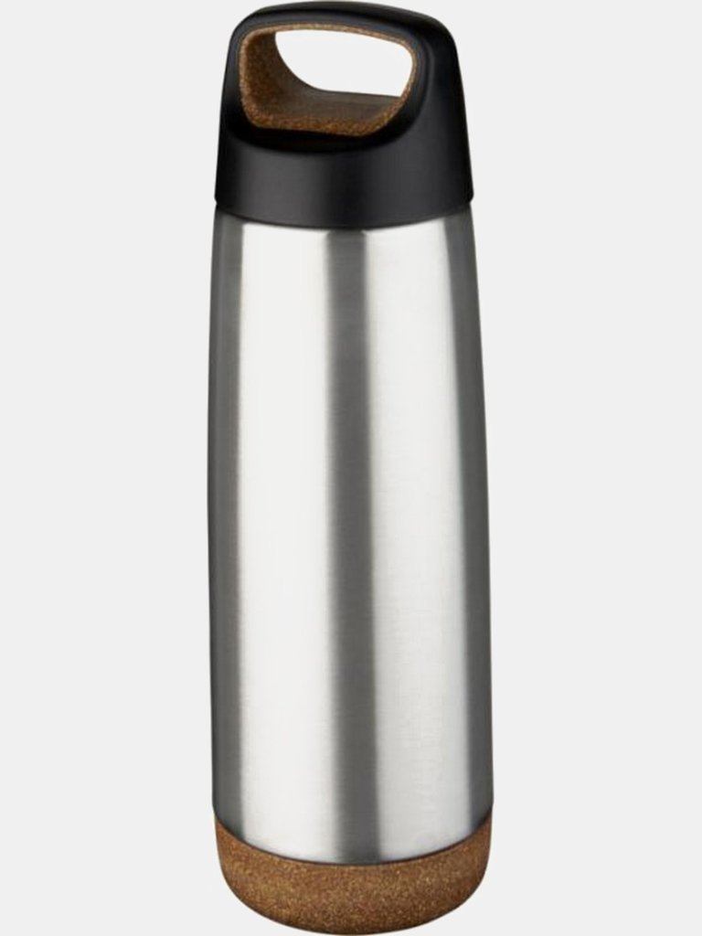 Avenue Valhalla Copper Vacuum Insulated Sport Bottle (Silver) (One Size) - Silver