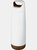 Avenue Valhalla Copper Vacuum Insulated Sport Bottle (White) (One Size) - White