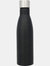 Avenue Vasa Speckled Copper Vacuum Insulated Bottle (Black) (One Size) - Black