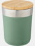 Lagan Stainless Steel 10floz Tumbler (One Size) - Green Heather