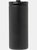 Lebou Copper Vacuum Insulated Tumbler - Solid Black