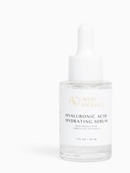 Hyaluronic Acid Hydrating Serum