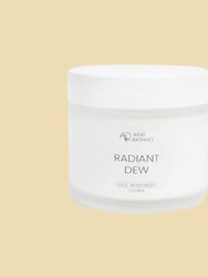 Radiant Dew Face Moisturizer