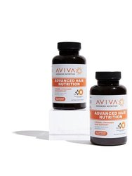Advanced Hair Nutrition Two Months Supply