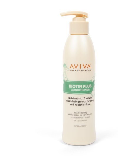Aviva Hair Biotin Plus Conditioner product