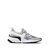 Infinity Glide White And Black Sneakers - White/Black