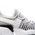 Infinity Glide White And Black Sneakers