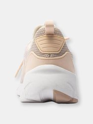 Life Force Beige Blush Sneakers