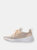 Life Force Beige Blush Sneakers
