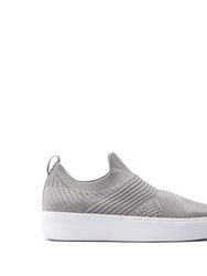 Limitless Grey Sneakers - Grey