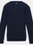 AWDis Just Hoods Childrens/Kids Sweatshirt - Oxford Navy