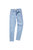 AWDis So Denim Womens/Ladies Katy Straight Jeans (Light Blue Wash) - Light Blue Wash
