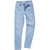 AWDis So Denim Womens/Ladies Katy Straight Jeans (Light Blue Wash) - Light Blue Wash