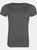 Awdis Womens/Ladies Cool Recycled T-Shirt - Gray