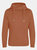 Hoods Mens Cross Neck Hoodie - Ginger Biscuit - Ginger Biscuit