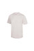 Just Cool Mens Performance Plain T-Shirt (Blush) - Blush