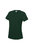 Just Cool Womens/Ladies Sports Plain T-Shirt (Bottle Green) - Bottle Green