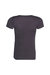 Just Cool Womens/Ladies Sports Plain T-Shirt (Charcoal)