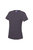 Just Cool Womens/Ladies Sports Plain T-Shirt (Charcoal) - Charcoal